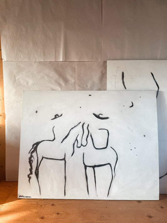 Late Date Canvas Print