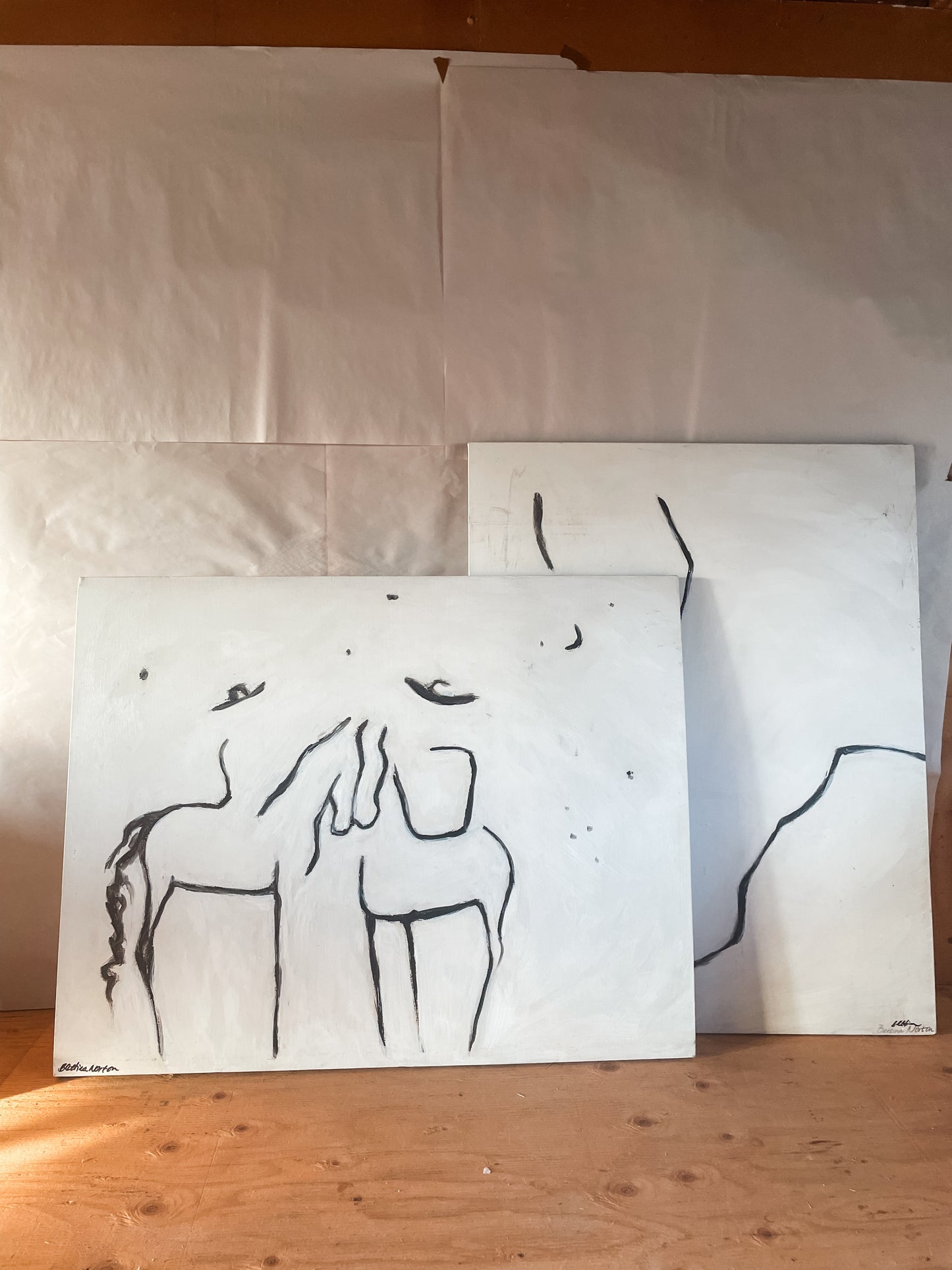Exploring Simplicity Canvas Print
