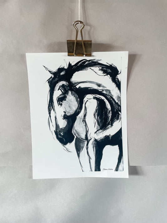 Freedom Print