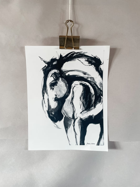 Freedom Print