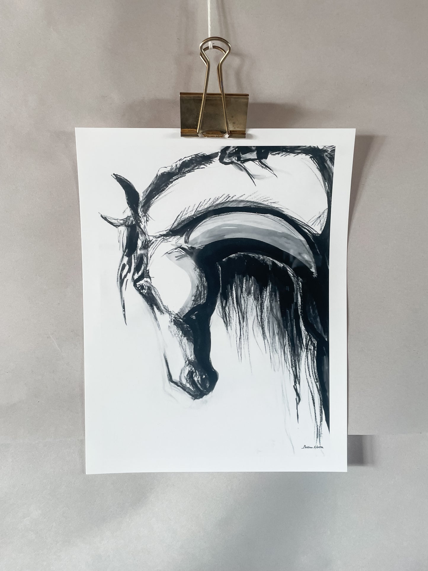 Guardian Print