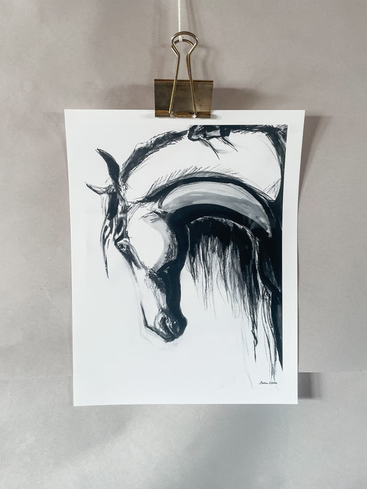 Guardian Print