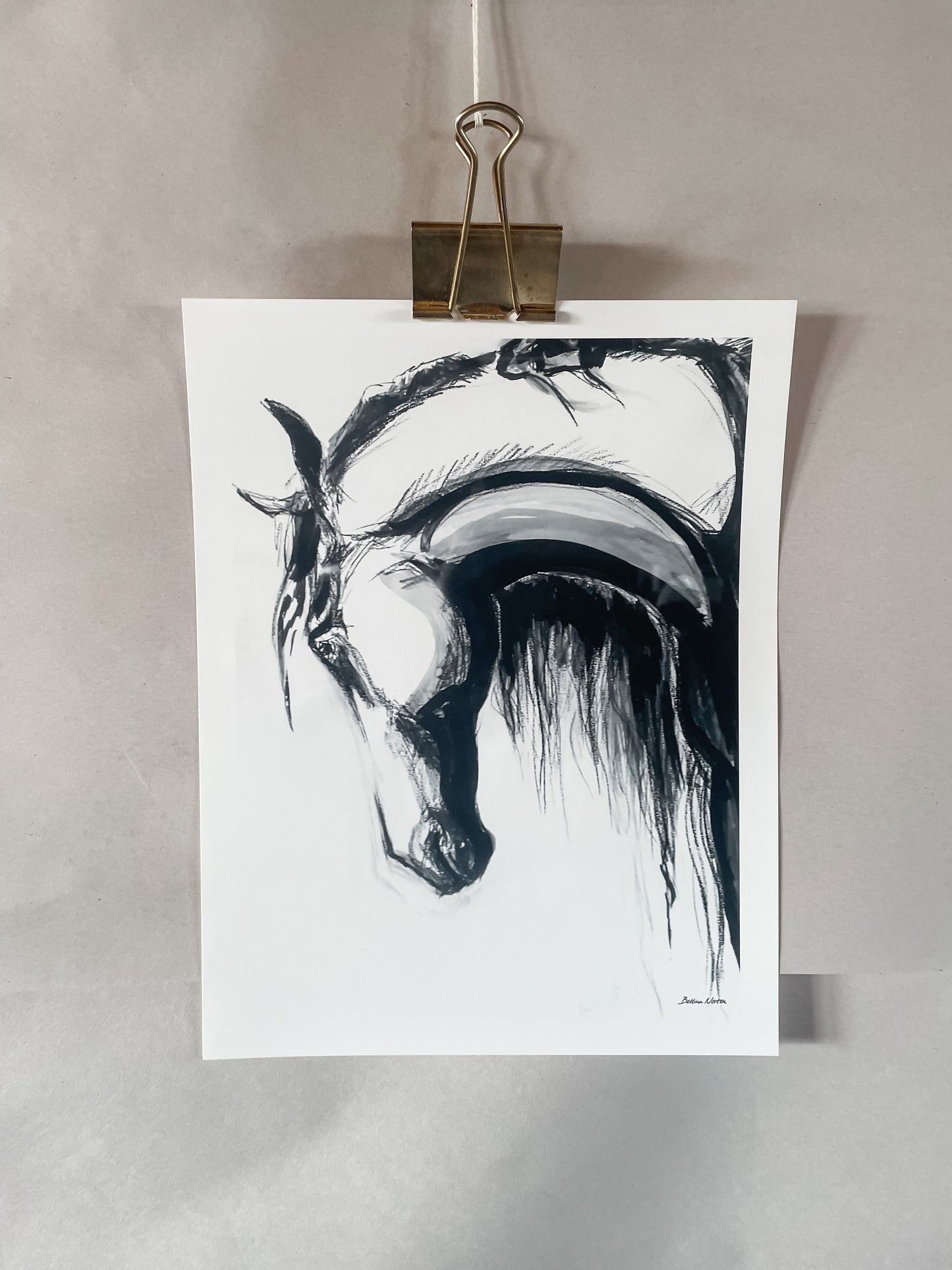 Guardian Print