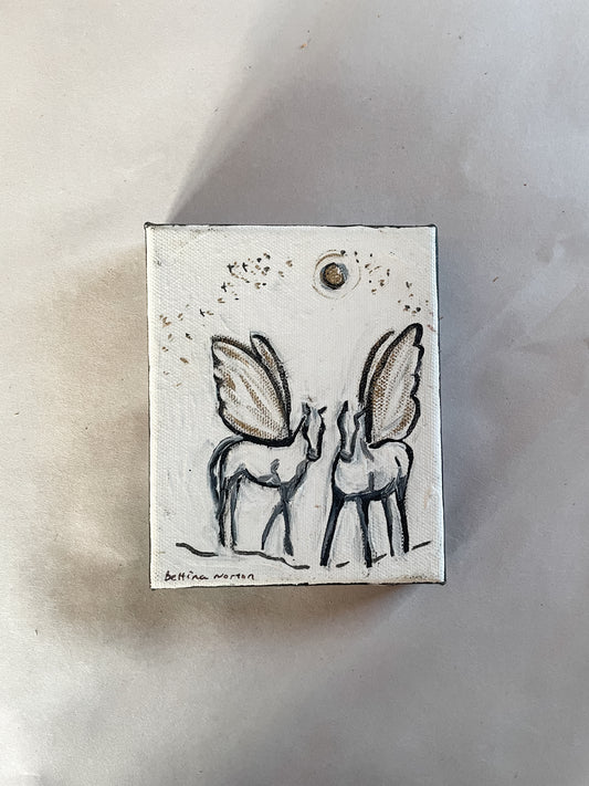 Wings