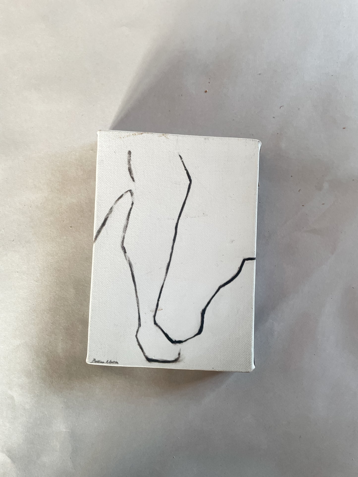 Exploring Simplicity Print