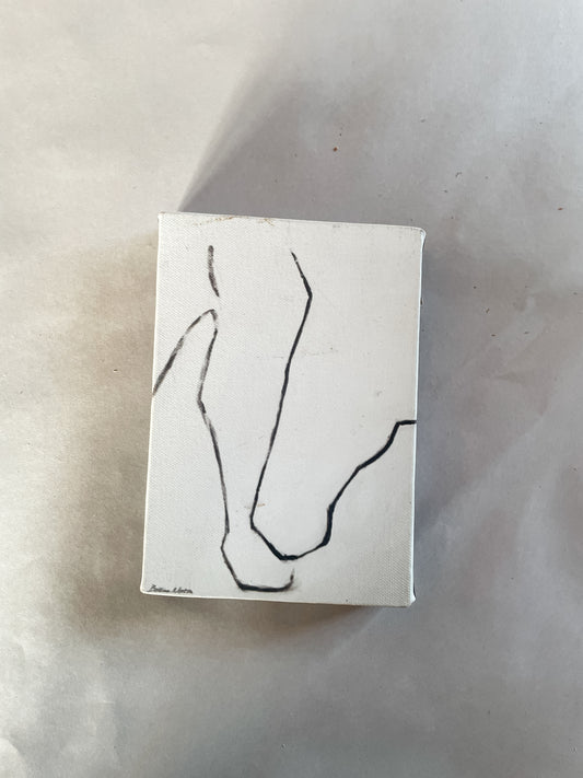 Exploring Simplicity Print