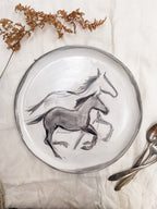 Large Plate 1