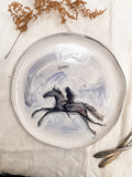 Large Plate 3