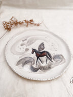 Large Plate 4