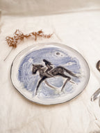 Large Plate 5