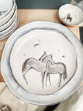 Small Plate 4