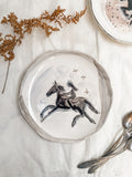 Small Plate 6