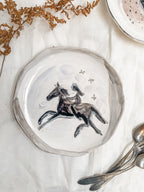 Small Plate 6