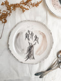 Small Plate 7