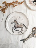Small Plate 8