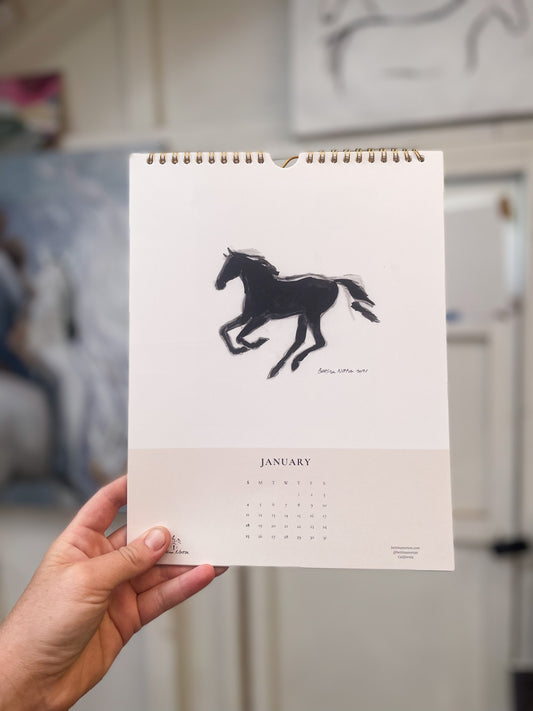 2026 Calendar