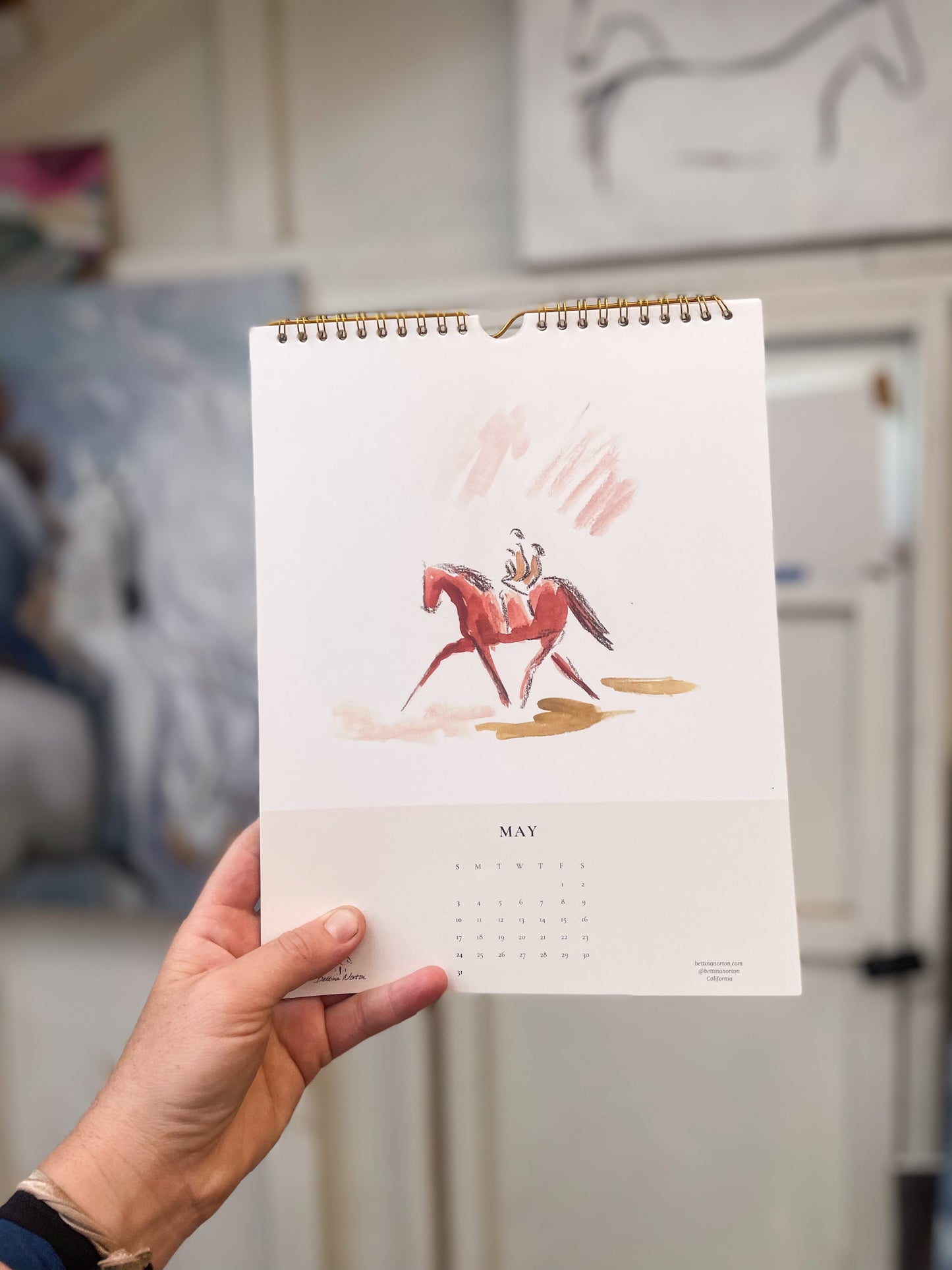 2026 Calendar