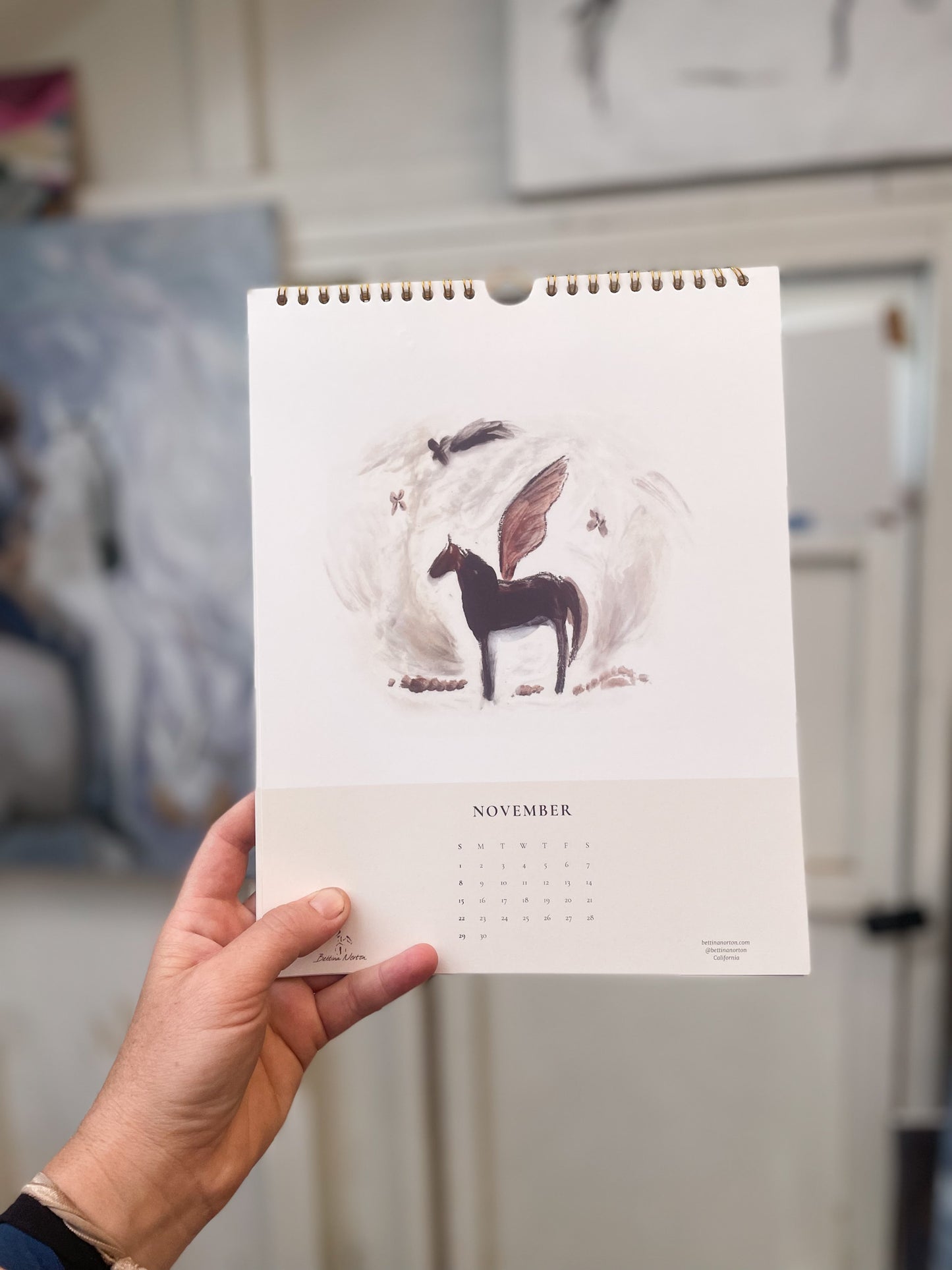 2026 Calendar