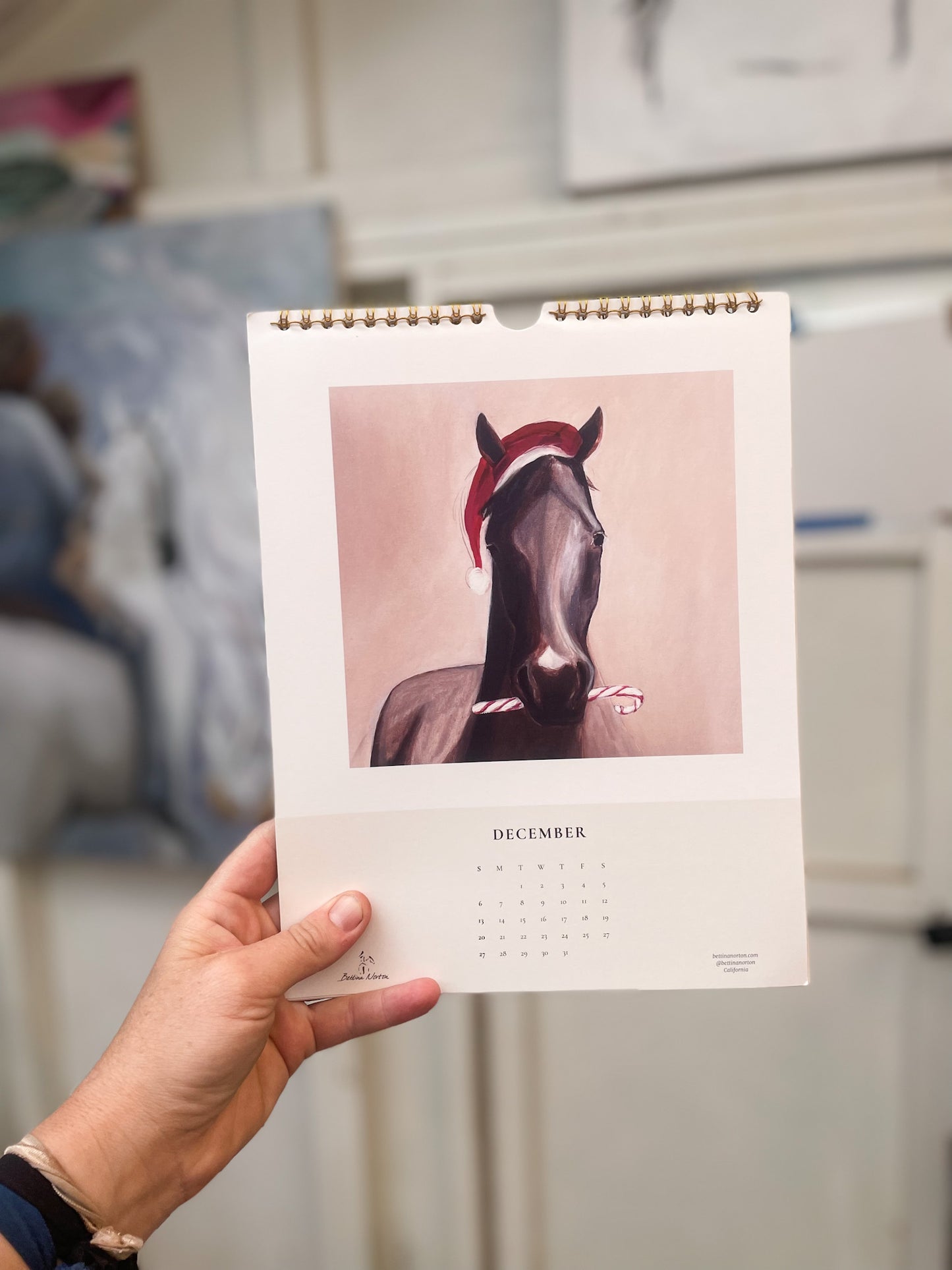 2026 Calendar
