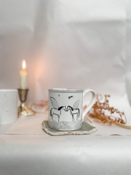 Angels Mug