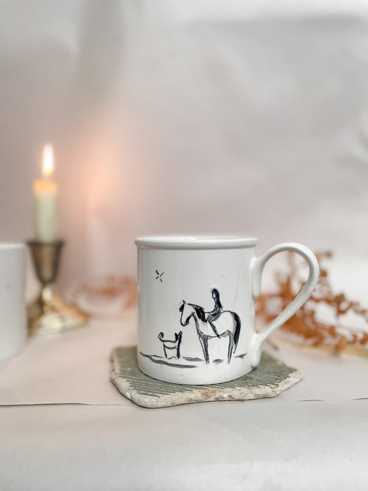 Companion Mug