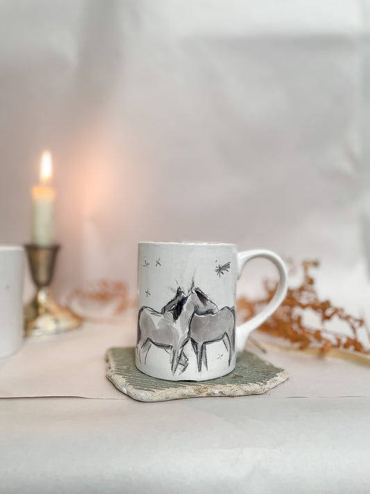 One in the Same Mug