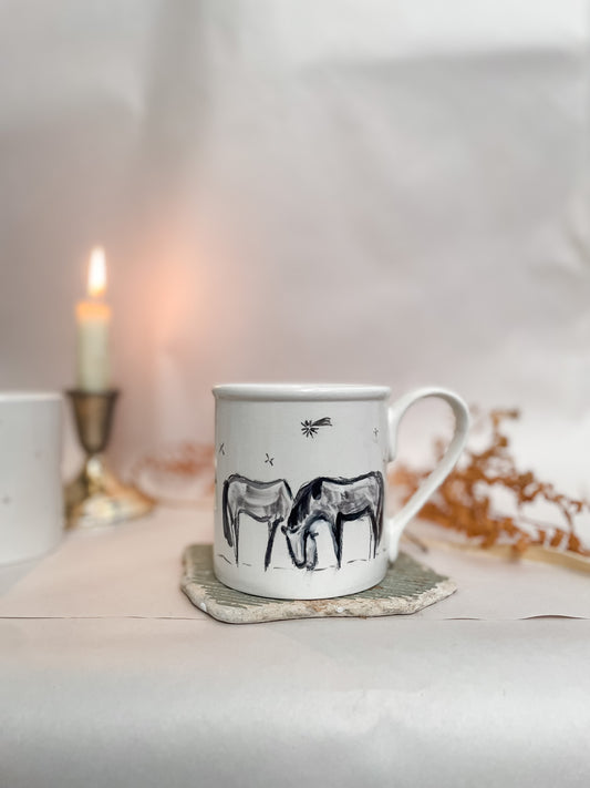 Starlight Mug