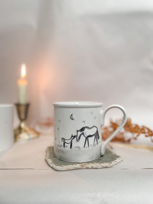 Under the Moon Mug