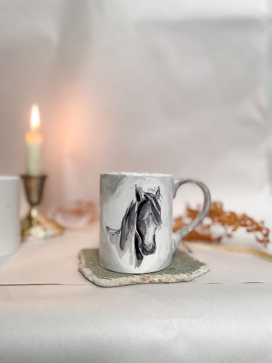 Standing Strong Mug