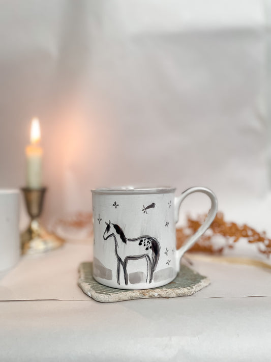 Starry Skies Mug