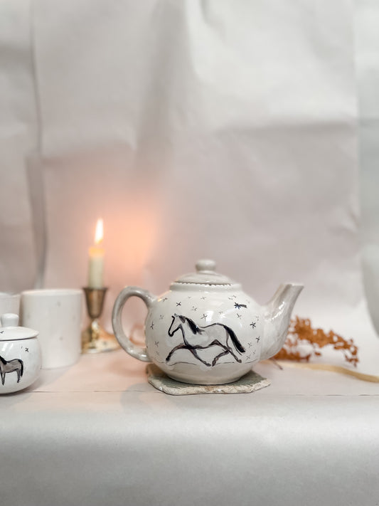 Teapot 9