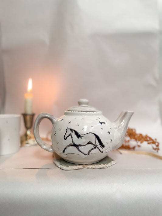 Teapot 9