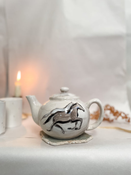 Teapot 7