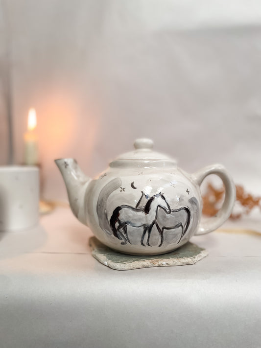 Teapot 8
