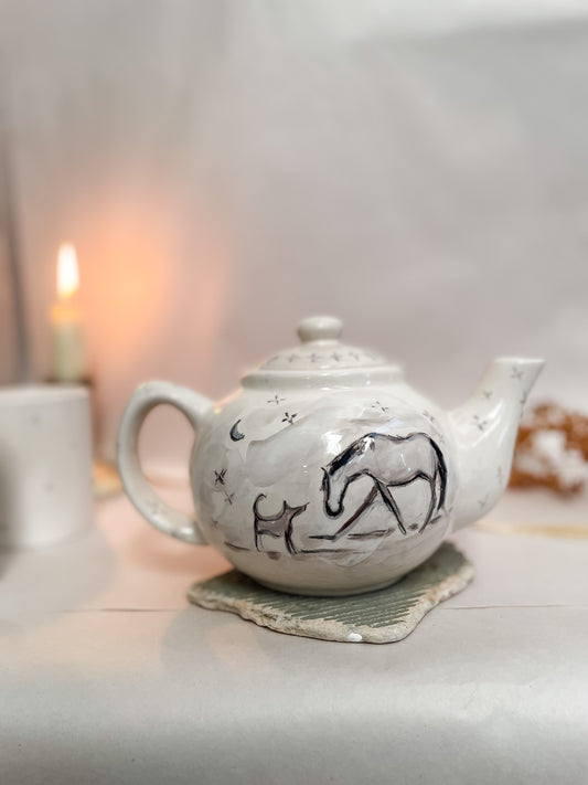 Teapot 6
