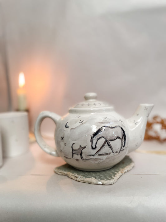 Teapot 6