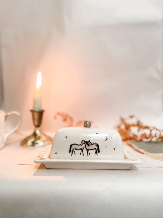 Butter Dish 4
