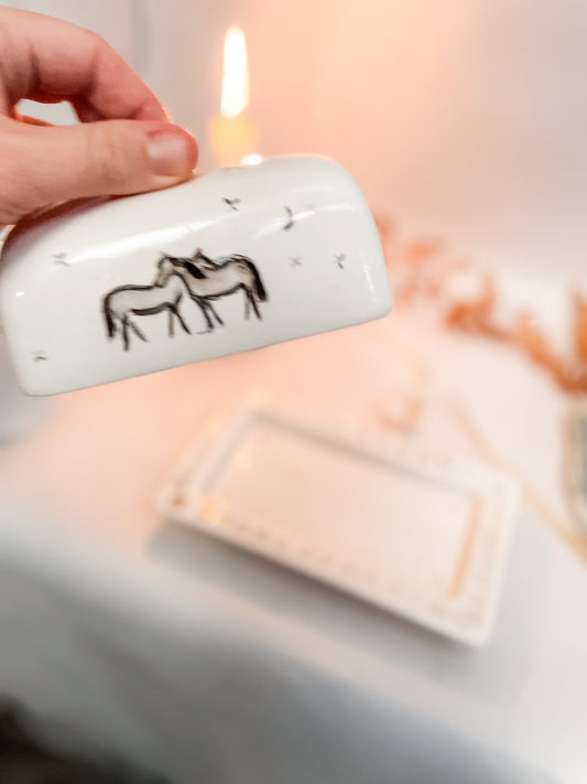 Butter Dish 4