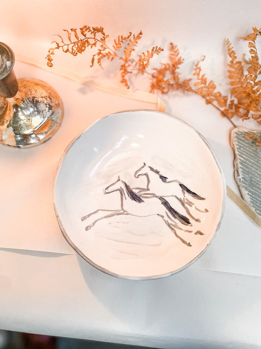 Small Bowl 1