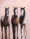 There Were Always Three