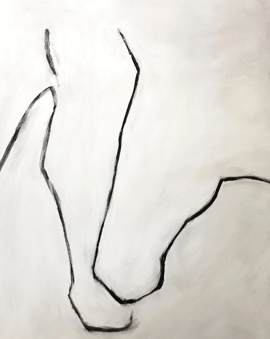 Round Barn for Justine