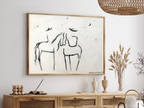 Round Barn for Justine