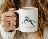 Starshine Mug