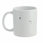 Night Ride Coffee Mug