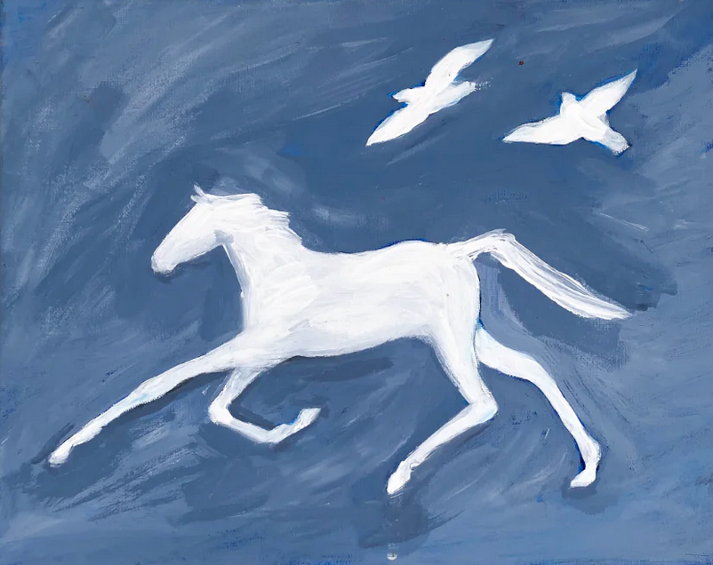 Seagulls