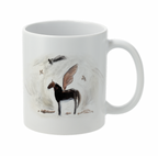 Guardian Coffee Mug