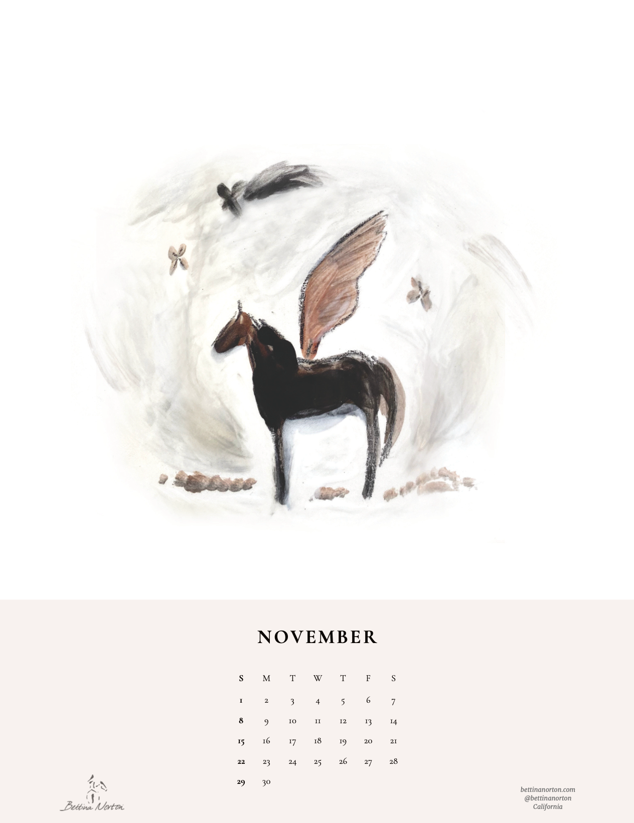 Calendar 2026