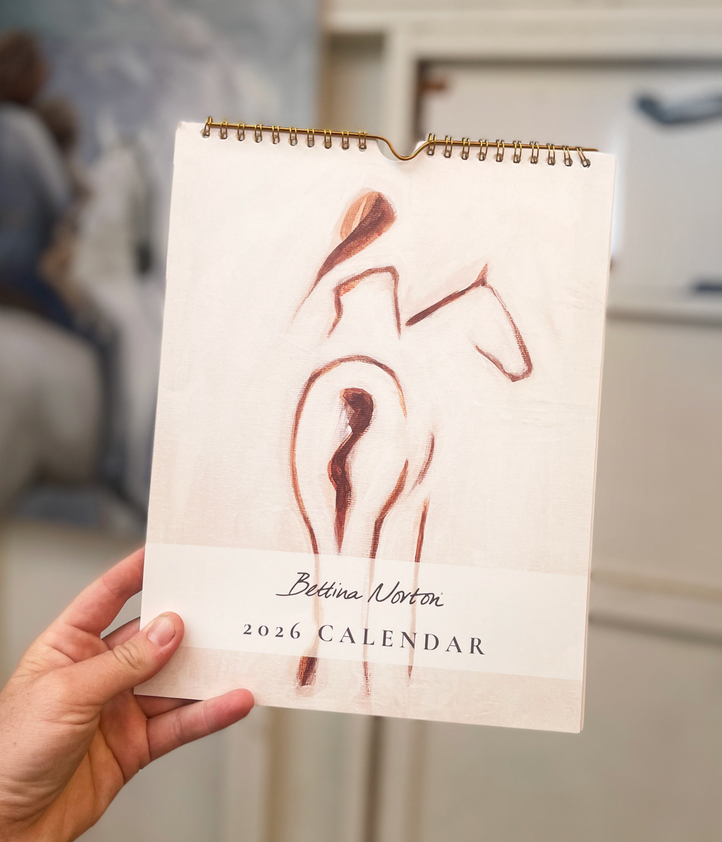 2026 Calendar