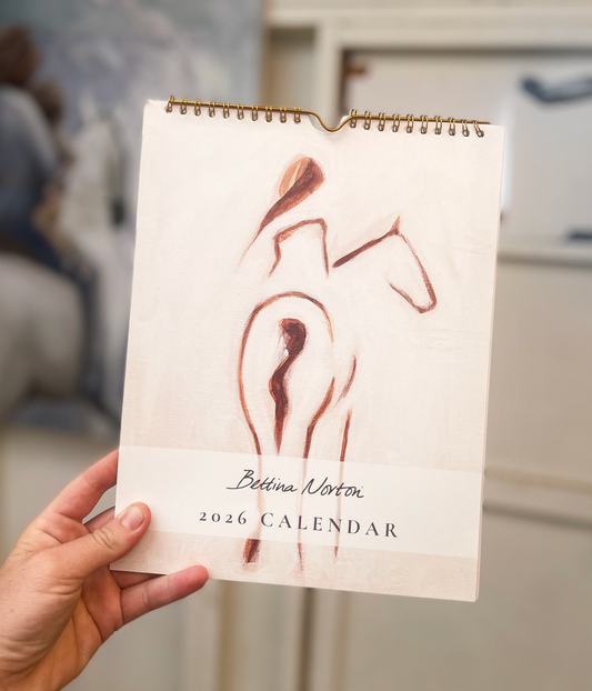 2026 Calendar