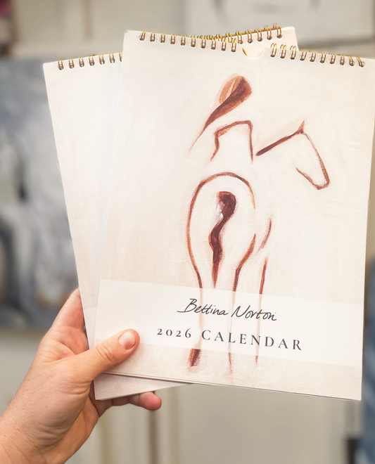 Calendars (Bundle of 3)